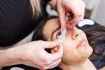 Eye Health & Assessment for Safe Lash  Application