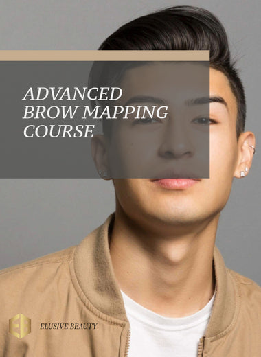 Advanced Brow Mapping Course