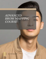 Advanced Brow Mapping Course