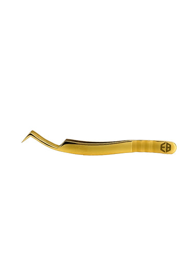 L Curve Volume Tweezer - Elusive Beauty 