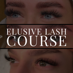 Lash Course - Elusive Beauty 